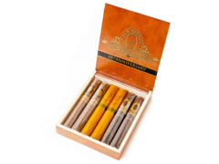 Подарочный набор сигар Perdomo Reserve 10th Anniversary Epicure Gift Pack вид 1