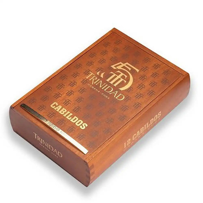 Набор сигар Trinidad Cabildos Limited Edition 2024 вид 1