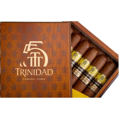 Набор сигар Trinidad Cabildos Limited Edition 2024 вид 3