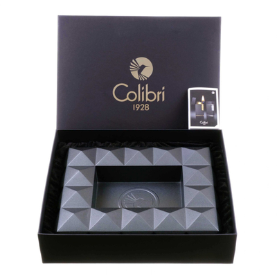 Набор сигарных аксессуаров Colibri  SET-HU250T3 вид 5