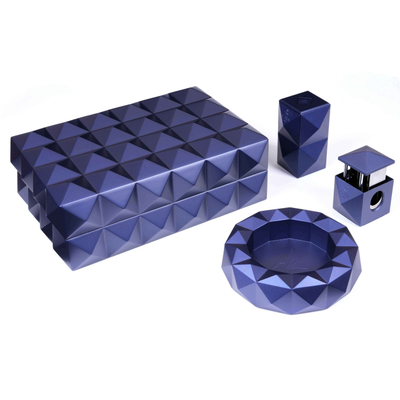 Набор сигарных аксессуаров Colibri SET-HU300T5 вид 1