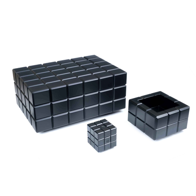 Набор сигарных аксессуаров Colibri SET-HU500T1-2 вид 1
