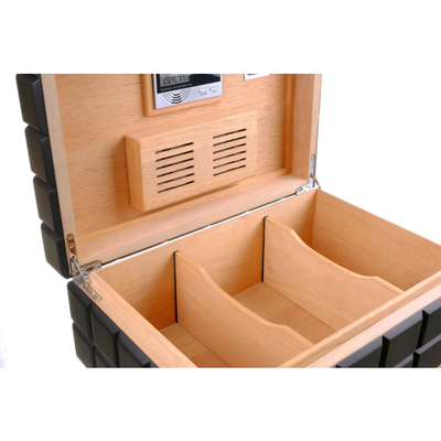 Набор сигарных аксессуаров Colibri SET-HU500T1-2 вид 5
