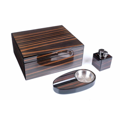 Набор сигарных аксессуаров Tom River SET-562-040 вид 1