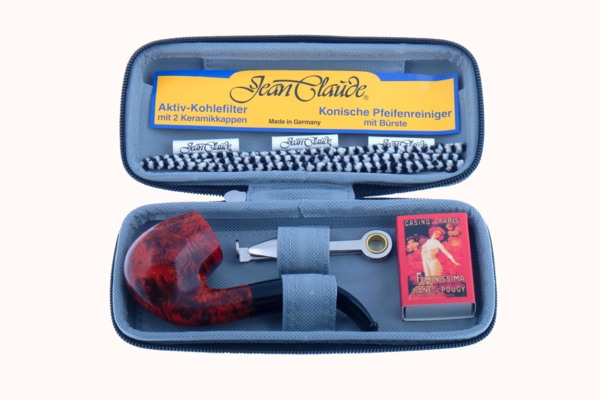 Набор начинающего трубокура Jean Claude 409-461-3 вид 1