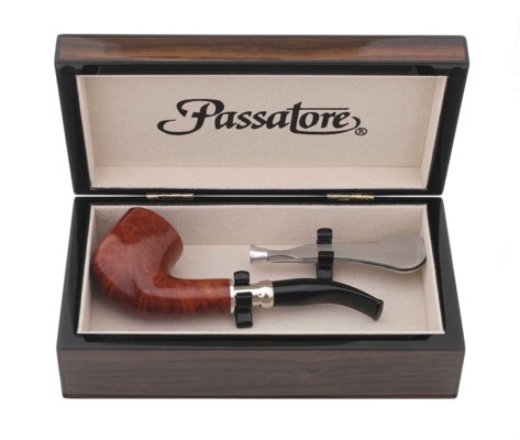 Набор Passatore Premium в подарочной шкатулке 471-702 вид 1