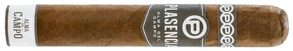 Набор сигар Plasencia Alma del Campo Guajiro Robusto с пепельницей вид 1