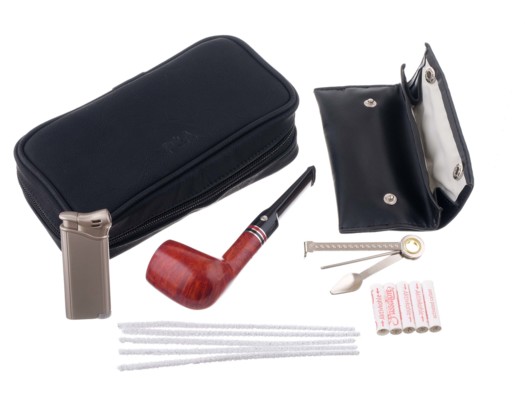 Набор трубокура Passatore Arezzo 409-011 вид 1