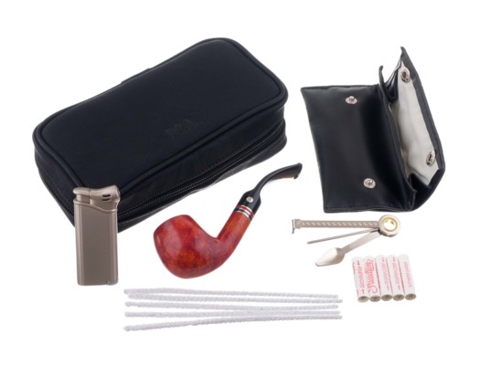 Набор трубокура Passatore Arezzo 409-012 вид 1