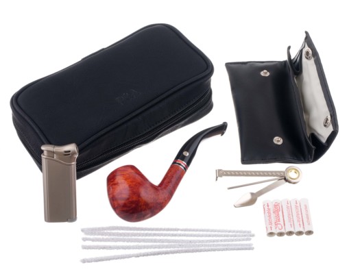 Набор трубокура Passatore Premium 409-014 вид 1