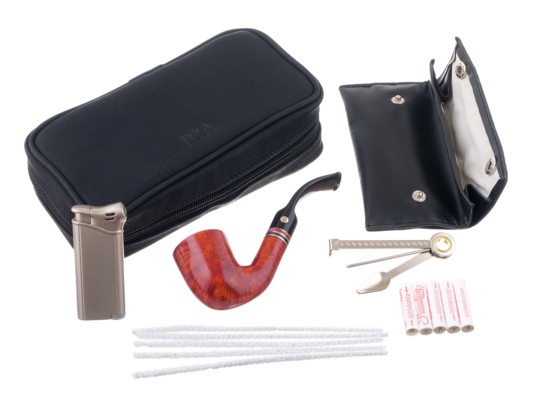 Набор трубокура Passatore Arezzo 409-015 вид 1