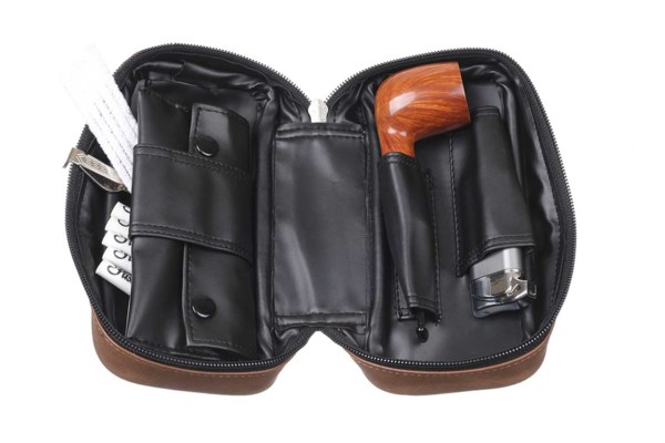 Набор трубокура Passatore Premium Aida 409-520 вид 2