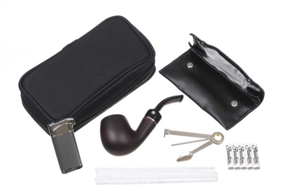 Набор трубокура Passatore Premium Lucca 409-511 вид 1