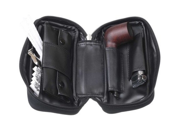 Набор трубокура Passatore Premium Lucca 409-516 вид 2