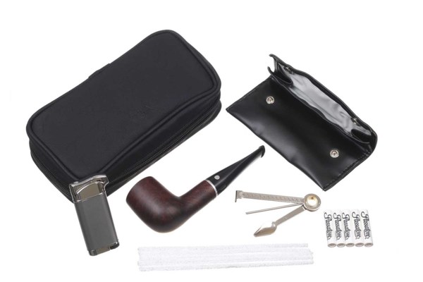 Набор трубокура Passatore Premium Lucca 409-516 вид 1