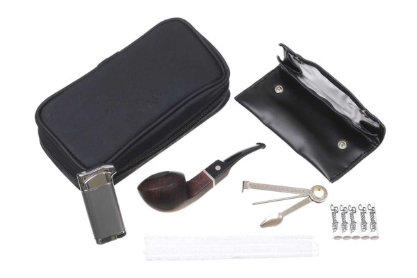 Набор трубокура Passatore Premium Lucca 409-518 вид 1