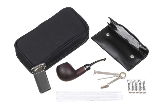 Набор трубокура Passatore Premium Lucca 409-519 вид 1