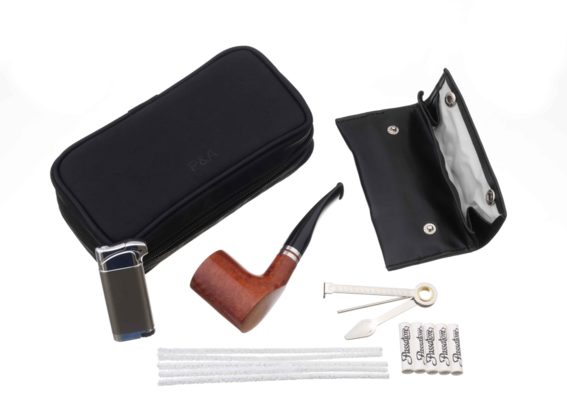 Набор трубокура Passatore Premium Torino 409-041 вид 1