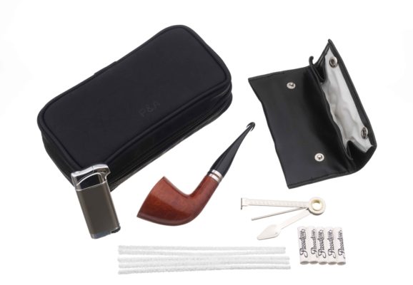 Набор трубокура Passatore Premium Torino 409-042 вид 1