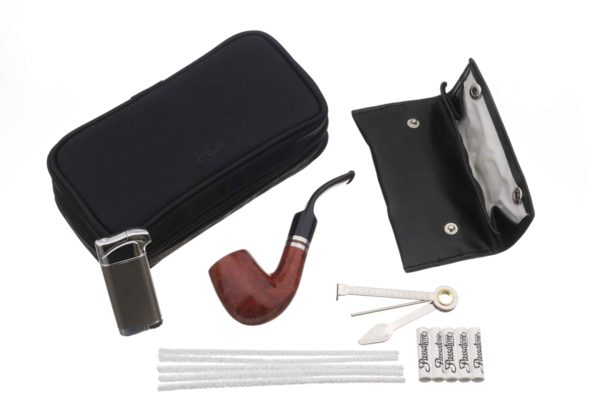 Набор трубокура Passatore Premium Torino 409-046 вид 1