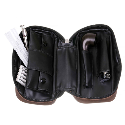 Набор трубокура Passatore Premium Torino 409-411 вид 3