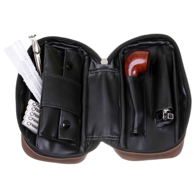 Набор трубокура Passatore Premium Torino 409-411 вид 4