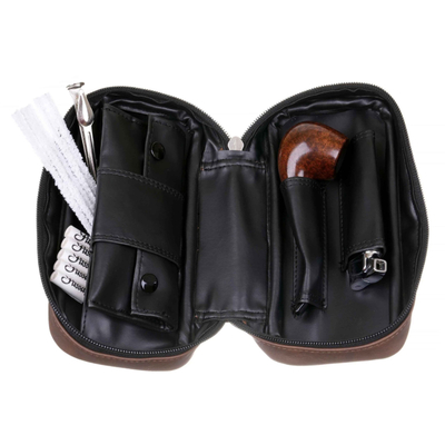 Набор трубокура Passatore Premium Torino 409-412 вид 4