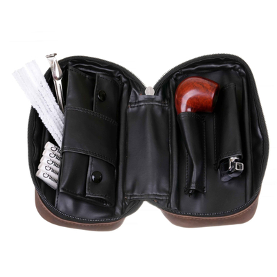 Набор трубокура Passatore Premium Torino 409-412 вид 3