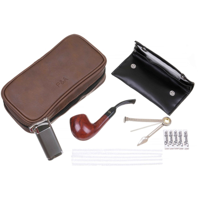 Набор трубокура Passatore Premium Torino 409-412 вид 2