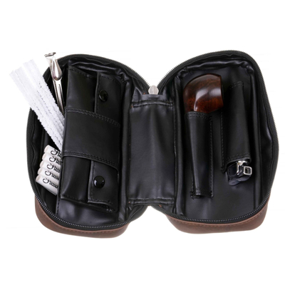 Набор трубокура Passatore Premium Torino 409-413 вид 2