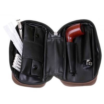 Набор трубокура Passatore Premium Torino 409-415 вид 4