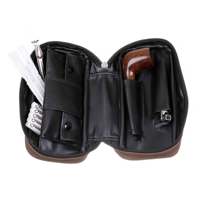 Набор трубокура Passatore Premium Torino 409-416 вид 4