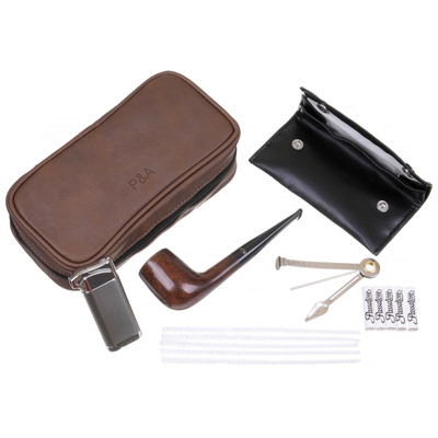 Набор трубокура Passatore Premium Torino 409-416 вид 1