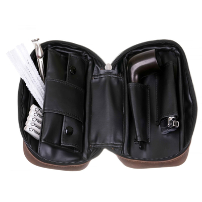 Набор трубокура Passatore Premium Torino 409-417 вид 3