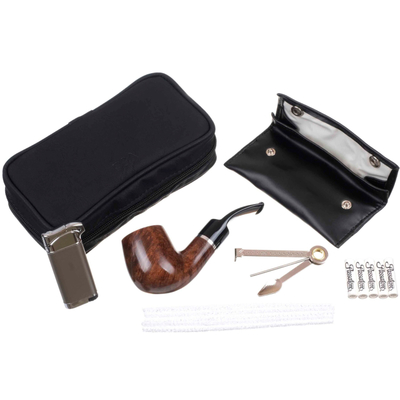 Набор трубокура Passatore Premium Trento 409-028 вид 1