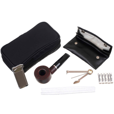 Набор трубокура Passatore Premium Verona 409-027 вид 1