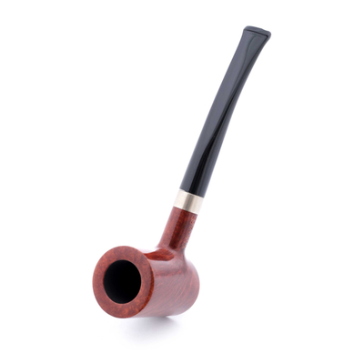 Набор трубокура Passatore Premium Vintage 5 Brown 408-604 вид 2
