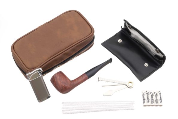 Набор трубокура Passatore Raffaello 409-006 вид 1