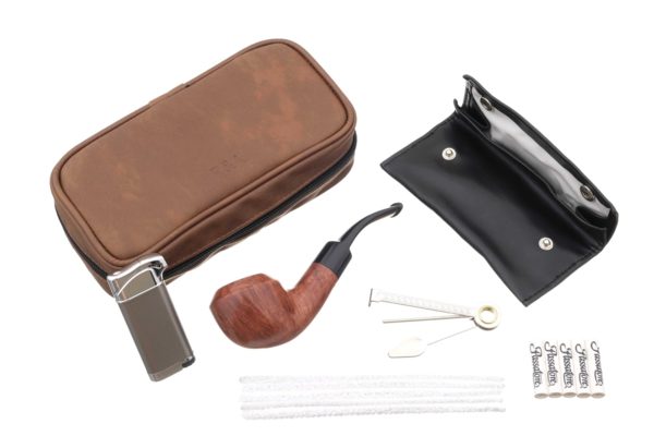 Набор трубокура Passatore Raffaello 409-018 вид 1