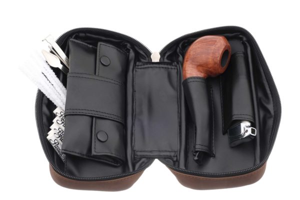 Набор трубокура Passatore Raffaello 409-018 вид 2