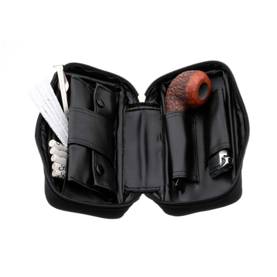 Набор трубокура Passatore Raffaello Rustic 410-031 вид 2