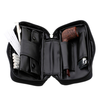 Набор трубокура Passatore Raffaello Rustic 410-035 вид 2