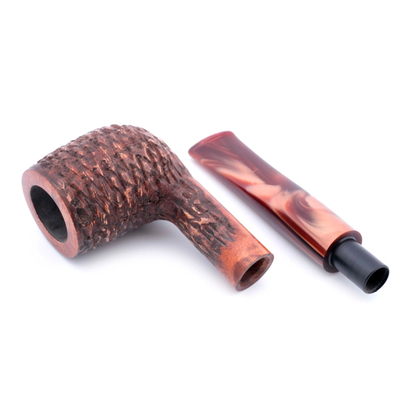 Набор трубокура Passatore Raffaello Rustic 410-035 вид 5