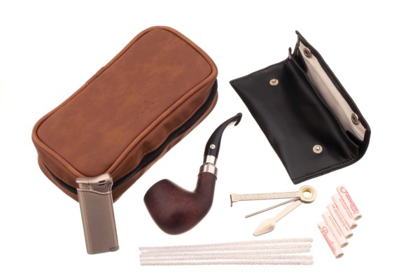 Набор трубокура Passatore Siena Premium 409-128 вид 1