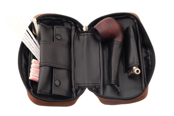 Набор трубокура Passatore Siena Premium 409-128 вид 2