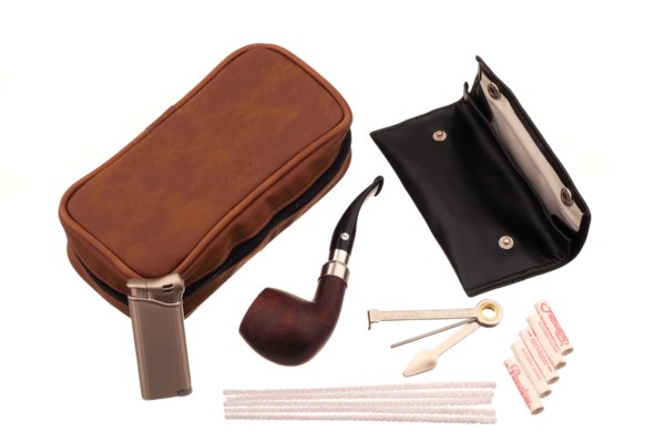 Набор трубокура Passatore Siena Premium 409-131 вид 1