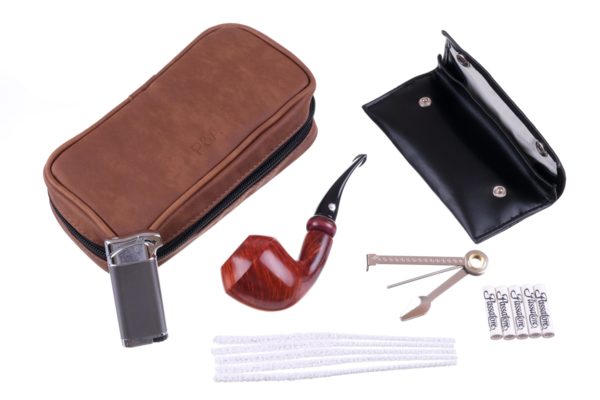 Набор трубокура Passatore Viareggio 409-312 вид 1