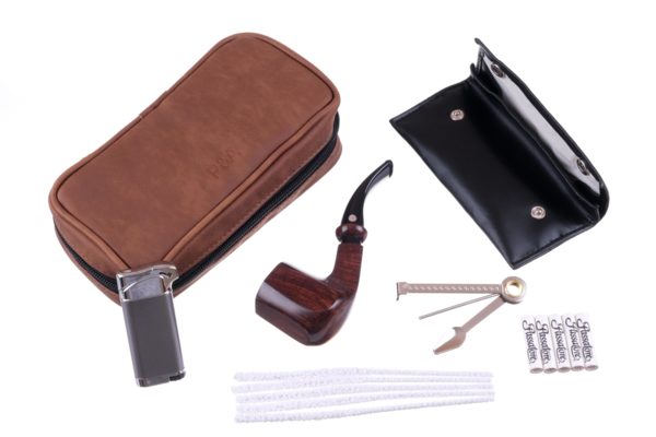 Набор трубокура Passatore Viareggio 409-313 вид 1