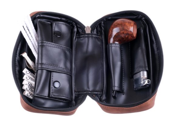 Набор трубокура Passatore Viareggio 409-314 вид 2