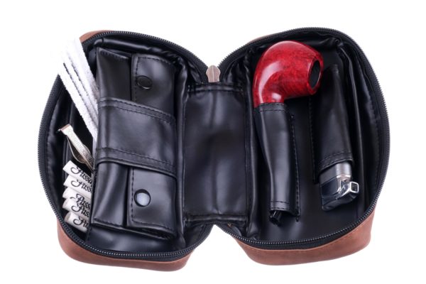 Набор трубокура Passatore Viareggio 409-311 вид 2